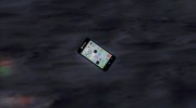 Ifruit 6 HD (GTA V) для GTA San Andreas миниатюра 1
