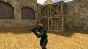 GuiiiGalol rigs The Lama sg556 on Brain collector for Counter Strike 1.6 miniature 5