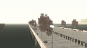 Behind Space Of Realities Lost And Damned (Autumn) para GTA San Andreas miniatura 4