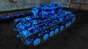 КВ-3 genevie 1 для World Of Tanks миниатюра 1