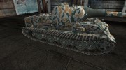 шкурка для Lowe para World Of Tanks miniatura 5