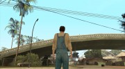 Ральф из Mafia for GTA San Andreas miniature 3