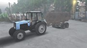 МТЗ 1221 v 2.0 for Spintires 2014 miniature 10