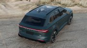 Geely Monjaro 2024 para BeamNG.Drive miniatura 4