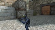NEW RE-SKIN DESERT DEAGLE для Counter Strike 1.6 миниатюра 5