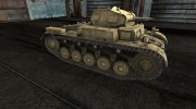PzKpfw II 02 для World Of Tanks миниатюра 5