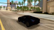 Lamborghini Reventon v2 para GTA San Andreas miniatura 3