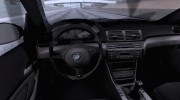 BMW 3-er E46 Dope for GTA San Andreas miniature 6