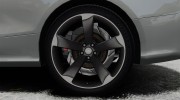 Audi RS5 2012 for GTA 4 miniature 4