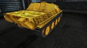 JagdPanther 26 для World Of Tanks миниатюра 4