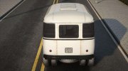 КАВЗ-685 for GTA San Andreas miniature 3