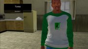 Lockdown Insanity Player para GTA San Andreas miniatura 31