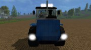 T-150K v2.1 para Farming Simulator 2015 miniatura 6