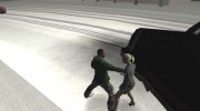 Assasins creed animations for GTA San Andreas miniature 6