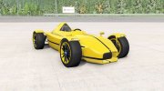 Fintray Roadsport for BeamNG.Drive miniature 1