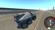 AT-TE Remastered for BeamNG.Drive miniature 1