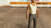 Skin Random 229 (Outfit Cesar) для GTA San Andreas миниатюра 1