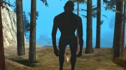 Big Monster для GTA San Andreas миниатюра 3