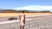 Teleportik 7.0 для GTA San Andreas миниатюра 6