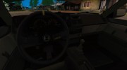 Ae86 tuned by Xavier para GTA San Andreas miniatura 6