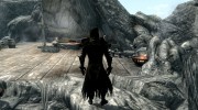 Броня Гренфа для TES V: Skyrim миниатюра 3