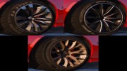 2016 Dodge Charger 1.0 для GTA 5 миниатюра 13