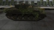 Remodel M18 Hellcat для World Of Tanks миниатюра 5