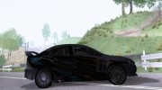 Proton Inspira R3 Rally Version для GTA San Andreas миниатюра 4