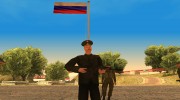 Полковник Российской армии (из Half-Life: Paranoia) para GTA San Andreas miniatura 7