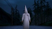 Ku Klux Klan para GTA San Andreas miniatura 2