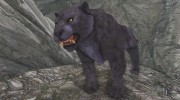 Summon Big Cats Mounts and Followers for TES V: Skyrim miniature 8
