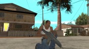 XM8 для GTA San Andreas миниатюра 3