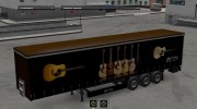 Martin Guitars para Euro Truck Simulator 2 miniatura 3