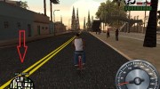 Town and Zone Texts para GTA San Andreas miniatura 2