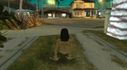 Momo for GTA San Andreas miniature 3