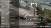 Warrior Within Weapons for TES V: Skyrim miniature 40