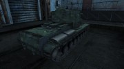 КВ-5 17 para World Of Tanks miniatura 4