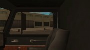 New Trashmaster для GTA San Andreas миниатюра 5