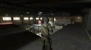 Desert Ops Retired Leet Reskin for Counter-Strike Source miniature 3