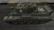 Шкурка для Cromwell for World Of Tanks miniature 2