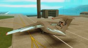 Ил-76ТД Авиакон Цитотранс para GTA San Andreas miniatura 4