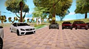 SA-MP car pack for comfortable game v2  miniature 13