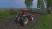 Ursus 1634 para Farming Simulator 2015 miniatura 8