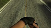 CS:GO Flashbang в классической раскраске para Counter-Strike Source miniatura 3