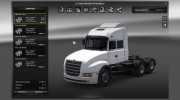 Урал RTA для Euro Truck Simulator 2 миниатюра 4