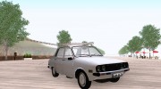 Dacia 1310 TX para GTA San Andreas miniatura 4