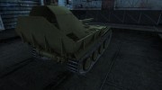 GW_Panther CripL 1 para World Of Tanks miniatura 4