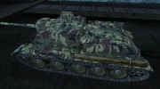 СУ-100  Rjurik 2 для World Of Tanks миниатюра 2