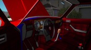ГАЗ-24 Волга Fun для GTA San Andreas миниатюра 7