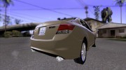 Shine Reflection ENBSeries v1.0.0 para GTA San Andreas miniatura 2